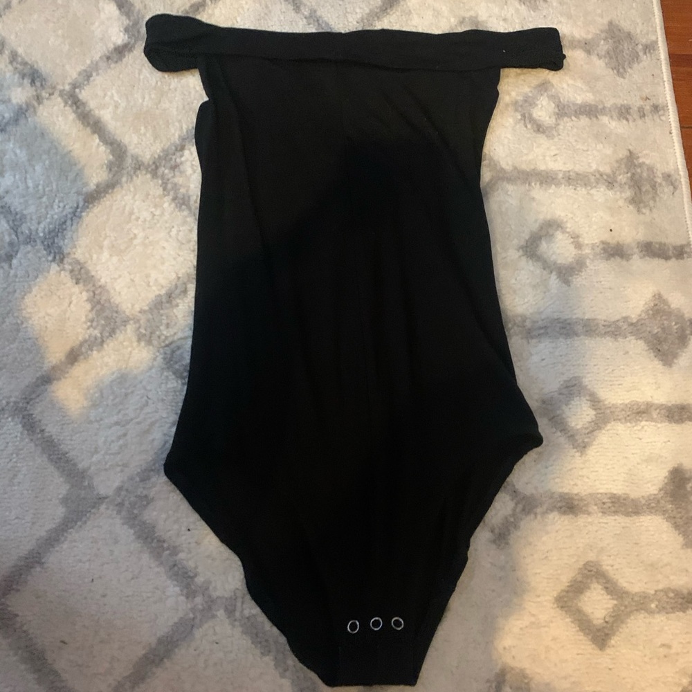 Bodysuit
